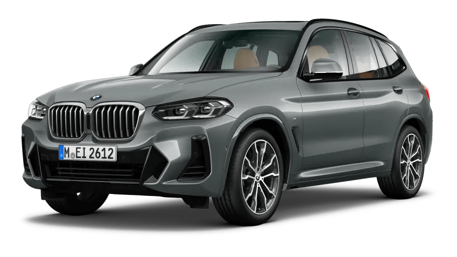 Luxuslimousinen – Automatikgetriebe