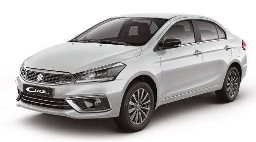 Mittelklassewagen – Schalt- oder Automatikgetriebe