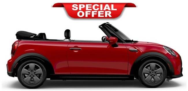 Convertibles - Automatic