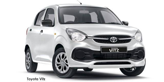 Small economical vehicles – manual or automatic